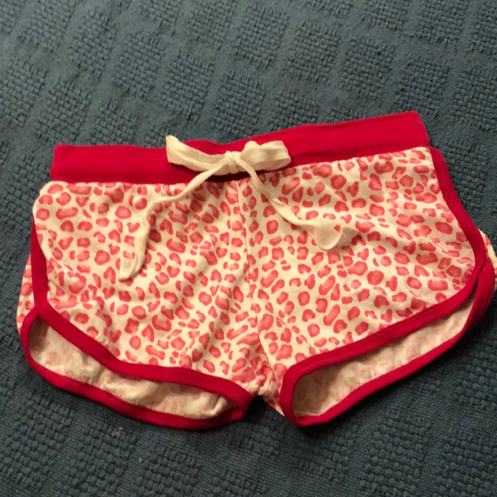 NWOT OP shorts size S